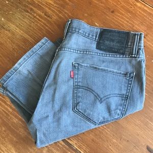 Levi’s 511 jeans size 34 x 32